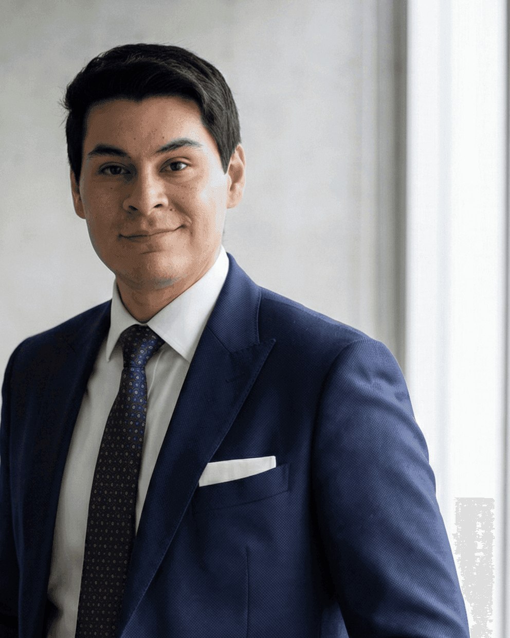 José Carlos Ortiz Avila